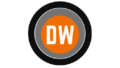 Digiworld solutions logo